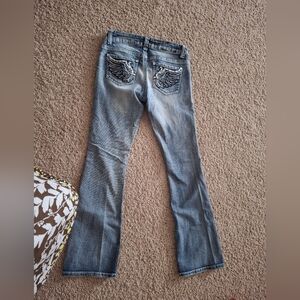 Buckle pants (7)